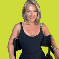 Charlie Johnson Fitness Employee Charlie Draycott's profile photo