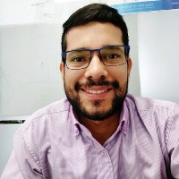 Andrés M. Martínez Email