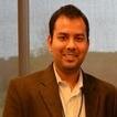 Juniper Networks Employee Dipanjan Nag's profile photo