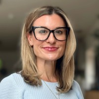 First Step Staffing Employee Liz Henderson's profile photo