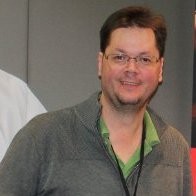 Element33 Employee Tim Goleman's profile photo