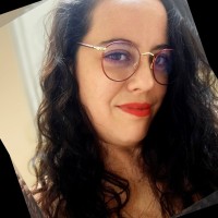 ECFX Employee Kristen Gutierrez's profile photo