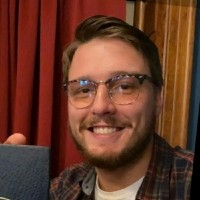 WFCO Technologies Employee Ethan Johnson's profile photo