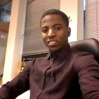 Scaleway Datacenter Employee Sény Diaouné's profile photo