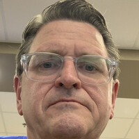 Complete Health Employee Timothy Ricketts's profile photo