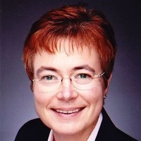 TDK Electronics Employee Anja Kalmes's profile photo