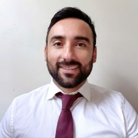 Xinergy Employee Sebastián Rodríguez León's profile photo