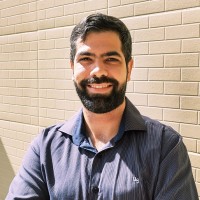 Shaw and Partners Employee Lucas Rego's profile photo