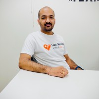 Lets Rentz Employee Deepak Bansal's profile photo