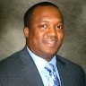 Turner Construction Company Employee Dexter Hendricks's profile photo