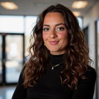 Despina Terovolas Email