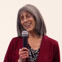 Marcy Darnovsky Email & Phone Number