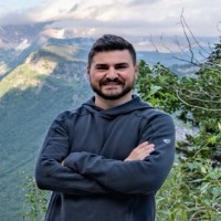 Andrew Giordano Email & Phone Number