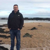 Homesearch Employee Alan Brown's profile photo