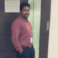 Vanta Bioscience Limited Employee Panneerselvam Logu's profile photo