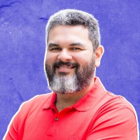 Josemando Sobral Email & Phone Number