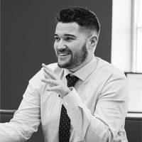 McCauley Daye O'Connell Architects Employee Jack Lambourne's profile photo