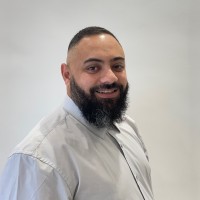 KMS Lighthouse Employee Yonatan Eivan's profile photo