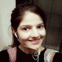 Blocklogy OÜ Employee Vaishali Mhatre's profile photo