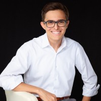 ND Listens Employee Giovanni Nasello's profile photo