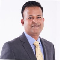 Apex Group Ltd Employee J Khaitan's profile photo