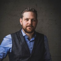 FH CAMPUS 02 Employee Christoph Turk-Gabel's profile photo