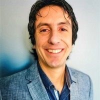 Macro Engineering & Technology Inc. Employee Alfredo santa's profile photo