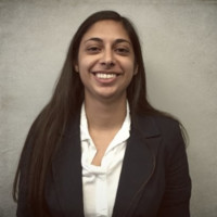 Proof Advertising Employee Natasha Suri's profile photo