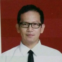 PT Nusantara Compnet Integrator (Compnet) Employee Rudy Theodore's profile photo