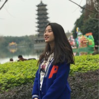 Roxanne Yang Email & Phone Number