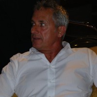 Steve Twiselton