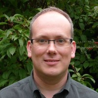 CRFS Employee Andrew Howell's profile photo