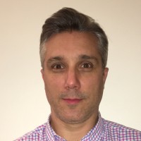 McDonald's Employee Mark Sansom's profile photo