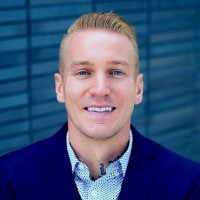 Jobot Employee Craig Montgomery's profile photo