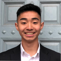 Bill Yang Email & Phone Number