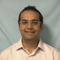 Sudhaker Chhabra