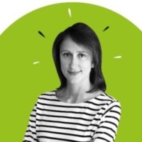 AMDA energía Employee Pascale Vignaux's profile photo