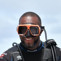 Diving Employee Adrian Steele's profile photo