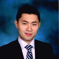 South Shore Health Employee Wayne Wu's profile photo