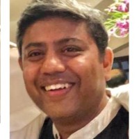 Cisco Systems (India) Private Limited, Bangalore Employee Arunava Maitra's profile photo