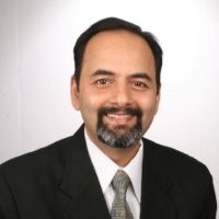 Sunil Sharma Email & Phone Number