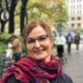 Canadian Light Source Inc. / Centre canadien de rayonnement synchrotron Employee Karen Craig's profile photo