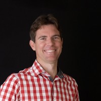 Paycorp Group Employee Andrew Marsh's profile photo