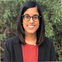 UT Health Austin Employee Amisha Amin's profile photo