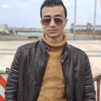 MAL Employee Ahmed Hashem's profile photo