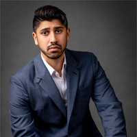 ZOOZ Group Employee Rohan Goswami's profile photo