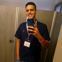 Access Security Employee Vinicius Sales's profile photo