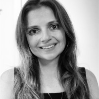 DHD Architecture, PC Employee Paula Naconecy's profile photo