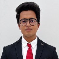 EzDataMunch Employee Arya Makwana's profile photo
