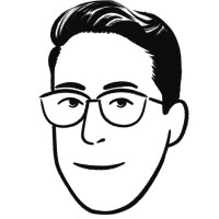 Notion Employee Eric Nagy's profile photo